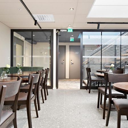 Best Western Hotel At 108 Stockholm Exterior photo