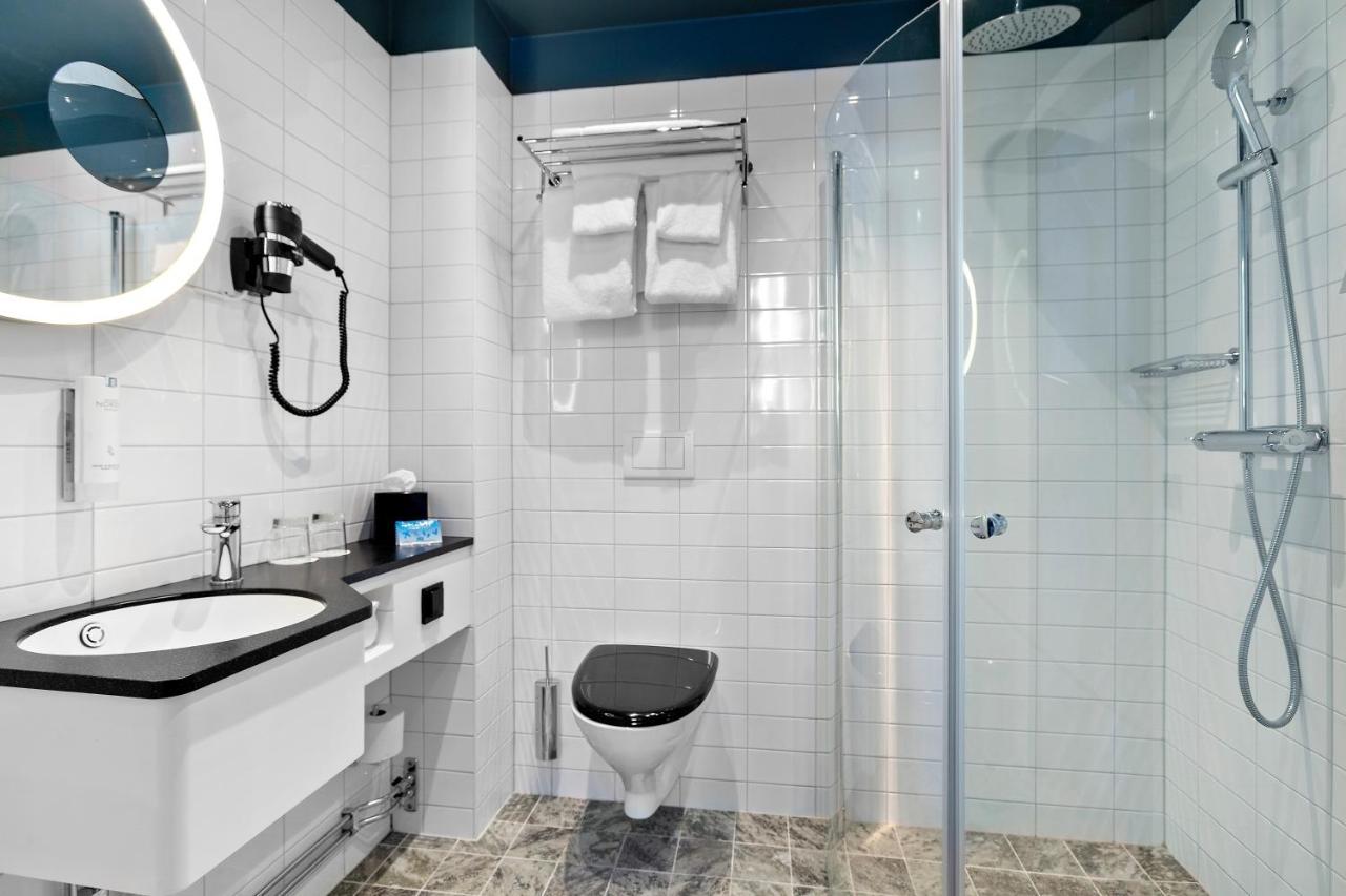 Best Western Hotel At 108 Stockholm Exterior photo