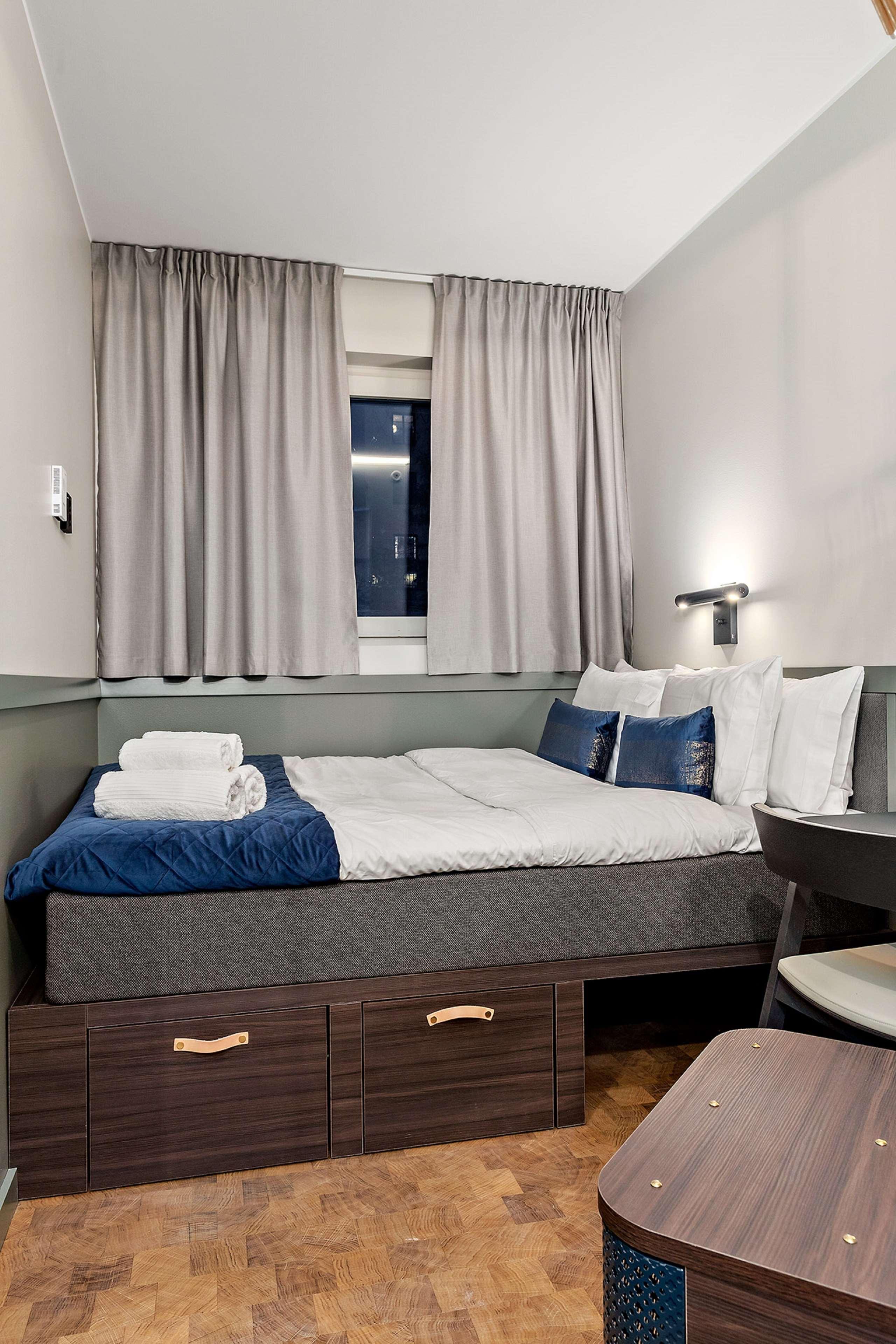 Best Western Hotel At 108 Stockholm Exterior photo