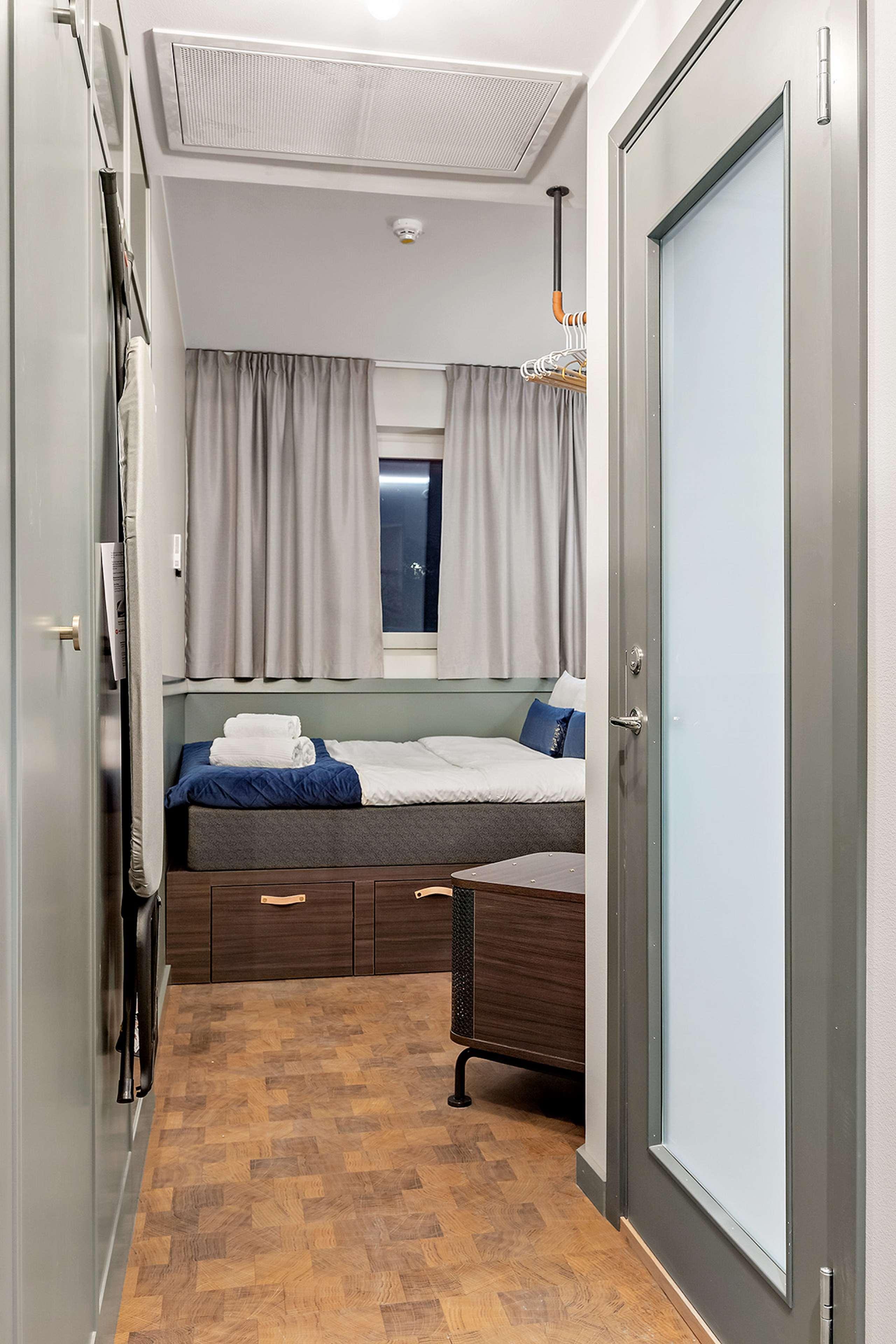 Best Western Hotel At 108 Stockholm Exterior photo