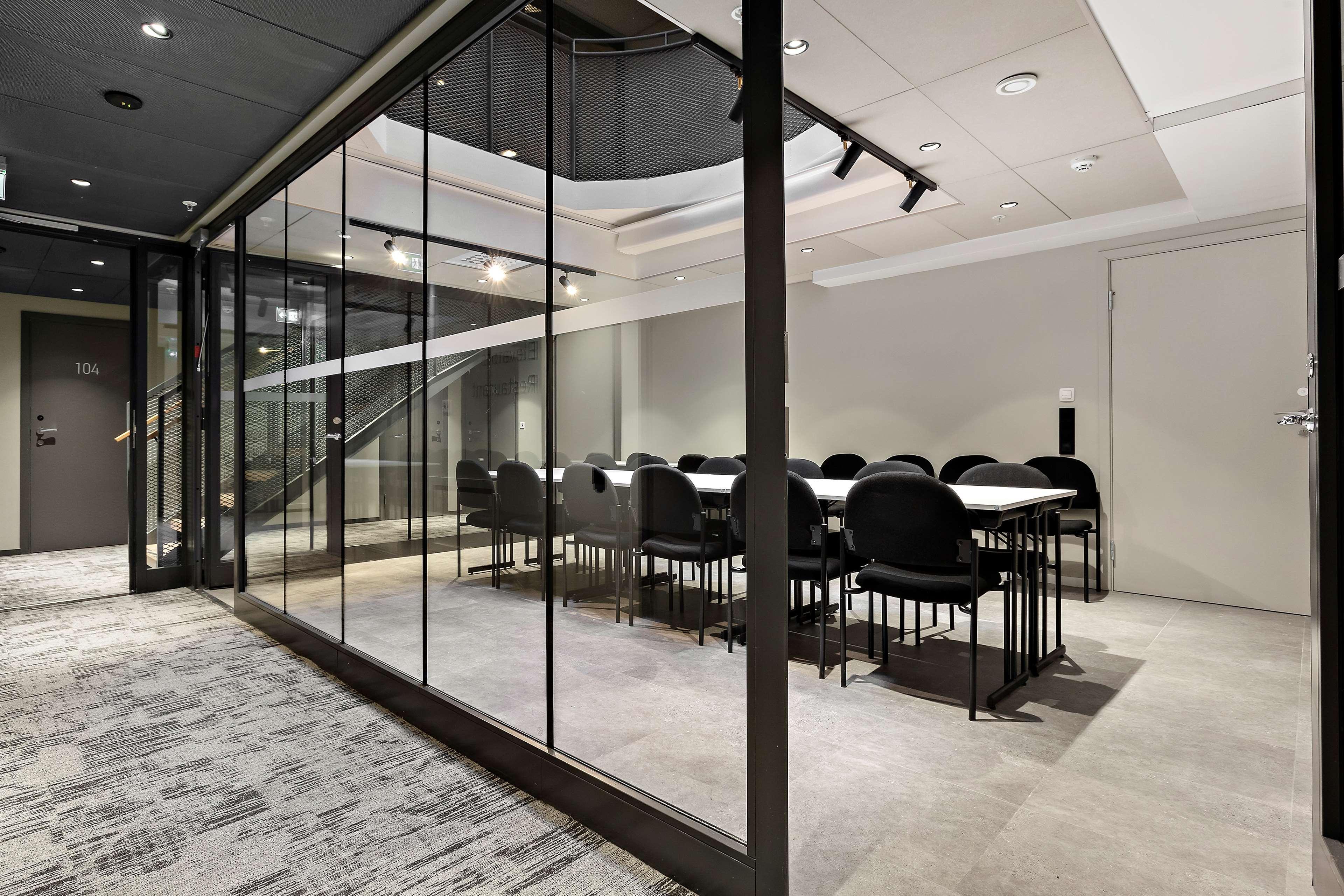 Best Western Hotel At 108 Stockholm Exterior photo